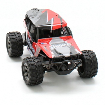 Monster truck na ovládání Kuul Toy