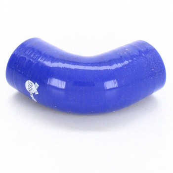 Silikonová hadice Bonrath ‎BH E9051 modrá