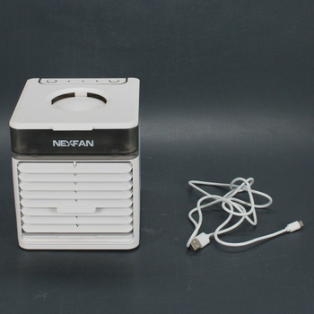 Mini klimatizace Nexfan, Nexfan-01