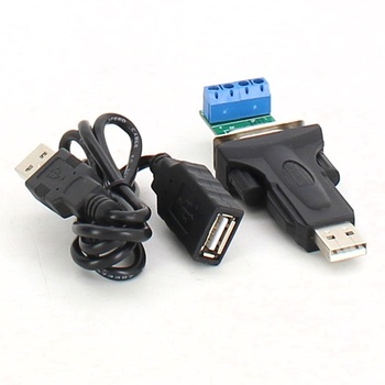 Adaptér Digitus DA-70157 USB 2.0