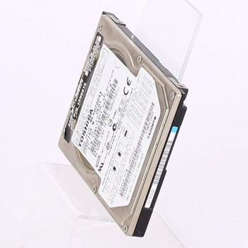 Pevný disk Toshiba MK4026GAX 40 GB PATA