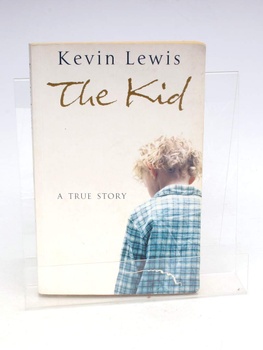 Kniha Kevin Lewis - The Kid