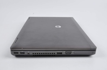 Notebook HP ProBook 6570b 