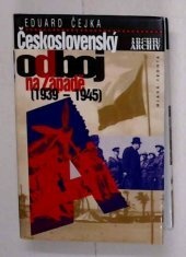 Československý odboj na Západě