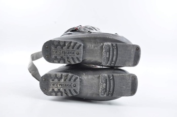 Lyžařské boty Tecnica Attiva comfort  FIT