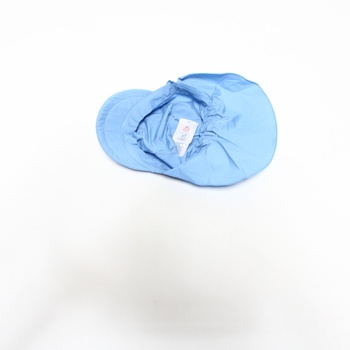 Chlapecká čepice Sterntaler 1531430 modrá