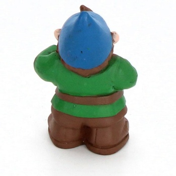 Dekorační figurka Safari Ltd. Gnome Family