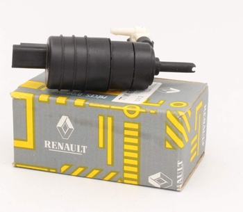 Dvoulůžkový odstřikovač  Renault