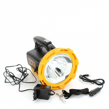 STAK LED svítilna Velamp ‎R920