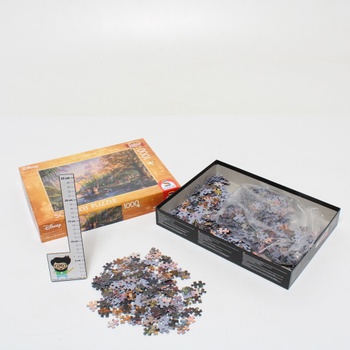 Puzzle Schmidt Spiele 59688 