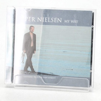 CD Per Nielsen - My way  