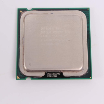Procesor Intel Core 2 Duo E6700 2,66 GHz