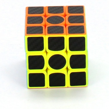 Rubikova kostka Z-Cube vícebarevná