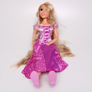 Barbie Disney Princess Rapunzel