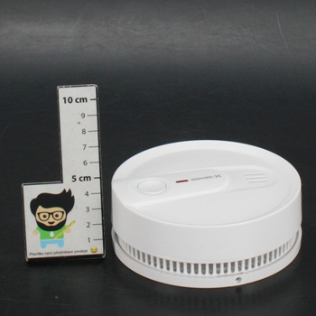 Fotoelektrický detektor kouře X-Sense 14604 