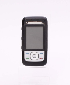 Mobilní telefon Nokia 5300 XpressMusic