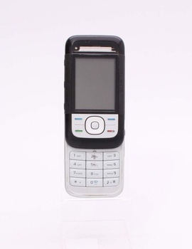 Mobilní telefon Nokia 5300 XpressMusic