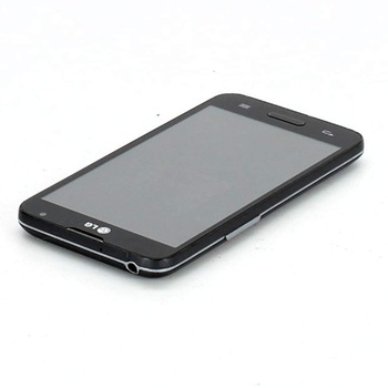 Mobilní telefon LG L70 černý