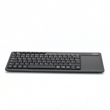 Bezdrátová klávesnice Rapoo K2600