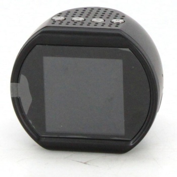 Autokamera s GPS Lamax LMXT6