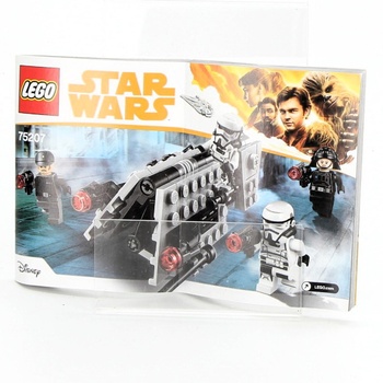 Stavebnice Lego Star Wars 75207