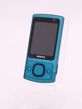 Mobilní telefon Nokia 6700 Slide 