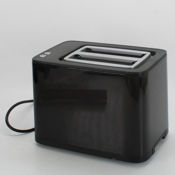 Toaster Tefal TL6408 černý
