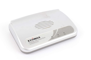 WiFi access point Edimax EW-7207APb