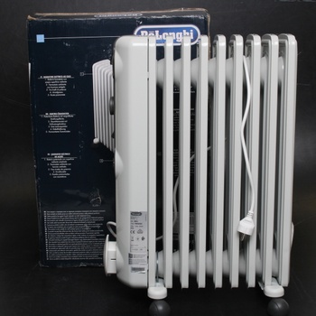 Olejový radiátor DeLonghi TRRS0920