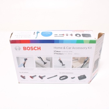 Sada příslušenství Bosch BHZTKIT1 