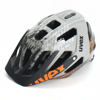 Cyklistická helma Uvex 4107751915 52 - 57 cm