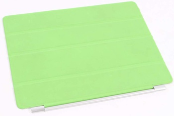 Apple Smart Cover pro iPad zelená