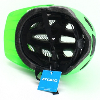 Cyklistická helma Giro Tremor ‎GIHTRE2