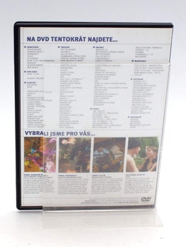 Herní DVD Level - 130 8GB