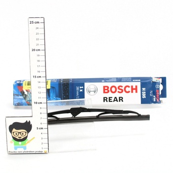 Stěrač Bosch Automotive H595 28 cm