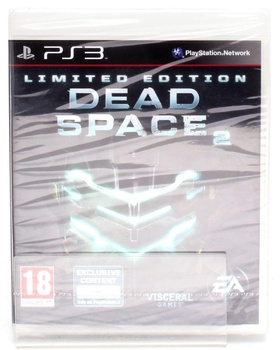 Hra pro PS3 Visceral Games: Dead Space 2