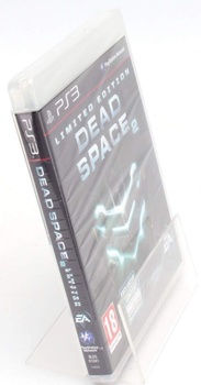 Hra pro PS3 Visceral Games: Dead Space 2