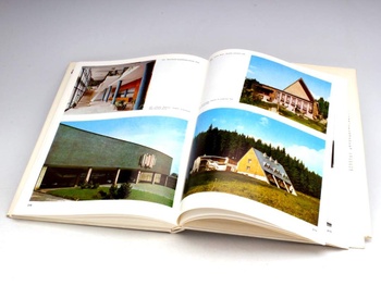 Kniha Martin Kusý: Architektúra na Slovensku