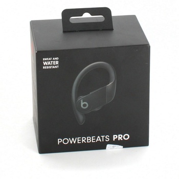 Bluetooth sluchátka Beats Powerbeats Pro
