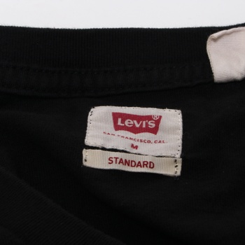 Pánské tričko Levi's 85641 vel. M