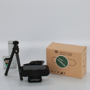 Webová kamera Liftren ‎webcam-0111