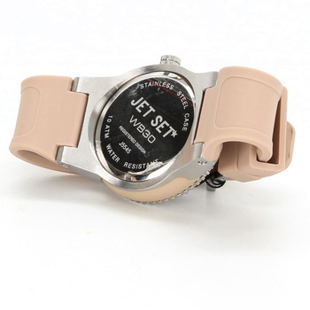 Dámské hodinky Jet Set J55454-02