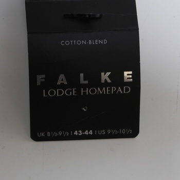 Pánské ponožky Falke Lodge Homepad