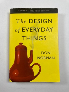 Donald A. Norman: The Design of Everyday Things