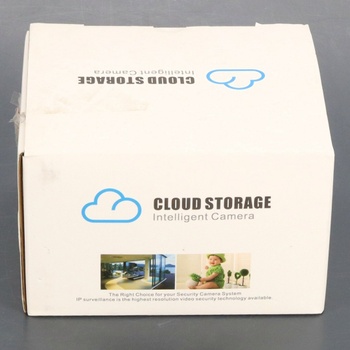 Kamera DIDseth Cloud Storage 1080p