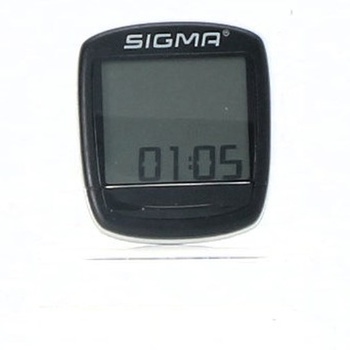 Cyklocomputer Sigma BC 500