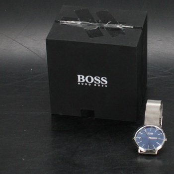 Pánské hodinky Boss 1513541