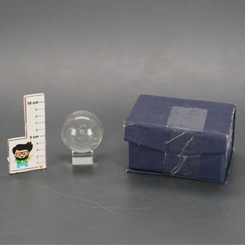 Miniaturní model 3D dekorace Liamostee