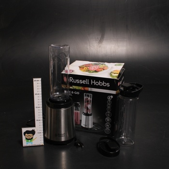 Smoothie mixér Russell Hobbs 23470-56 