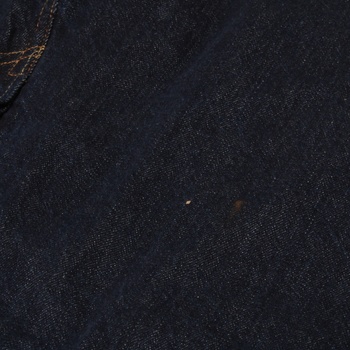 Pánské džíny Levi's 00501-0000 vel. 42x32
